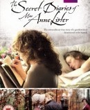 The Secret Diaries of Miss Anne Lister  (2010)