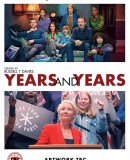 Years and Years / Roky a roky  (2019)