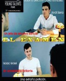 El examen  (2018)