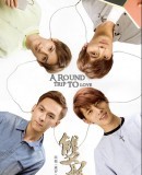 A Round Trip to Love  (2016)