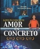 Amor en concreto / Love in Concrete  (2003)