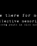 Be There for Me  (2009)