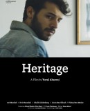 Ben Mamshich / Heritage  (2017)