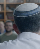 The Rabbi / Ha-rav  (2016)