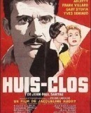 Huis clos / S vyloučením veřejnosti  (1954)