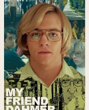 My Friend Dahmer  (2017)