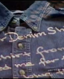 Your Denim Shirt  (2001)