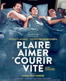 Plaire, aimer et courir vite / Sorry Angel  (2018)