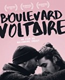 Bd. Voltaire /  Boulevard Voltaire  (2017)