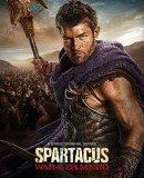 Spartacus / Spartakus  (2011)