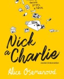 Nick a Charlie