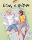 Koláčky a spiklenci (Theo Addair)