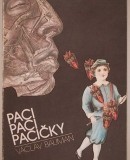 Paci, paci pacičky (Václav Bauman)