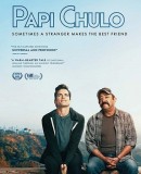 Papi Chulo / Hodinový přítel  (2018)