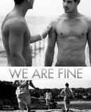 We Are Fine  (2014)