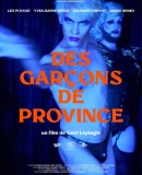 Des garçons de province