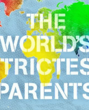 The World&#039;s Strictest Parents, Manchester / Nejpřísnější rodiče světa - Manchester  (2008)
