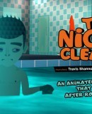 The Night Cleaner  (2017)