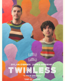 Twinless