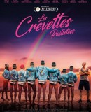 Les crevettes pailletées / The Shiny Shrimps  (2019)