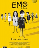 EMO the Musical  (2016)