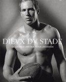 Dieux du stade: Le making of du calendrier 2009  (2008)