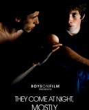 They Come At Night, Mostly  (2015)