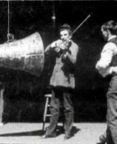 The Gay Brothers / Dickson Experimental Sound Film  (1895)