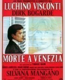 Morte a Venezia / Smrt v Benátkách  (1971)