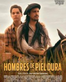 Hombres de piel dura  (2019)