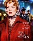 Far from Heaven / Loin du paradis / Daleko do nebe  (2002)