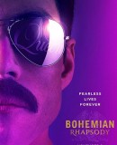Bohemian Rhapsody  (2018)