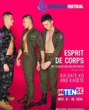 Esprit De Corps  (2014)