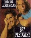 Bez přetvářky: Příběh o lásce (Bob Jackson-Paris, Rod Jackson-Paris)