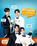 My Romance Scammer
