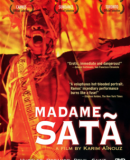 Madame Satã  (2002)