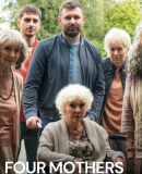 Four Mothers/Čtyři matky
