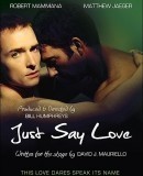 Just Say Love   (2009)