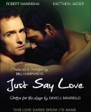 Just Say Love   (2009)