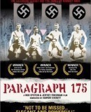 Paragraph 175  (2000)