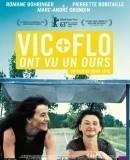 Vic+Flo ont vu un ours / Vic+Flo Saw a Bear / Vic+Flo viděly medvěda  (2013)