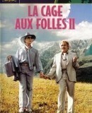 La cage aux folles 2 / Klec bláznů 2  (1980)