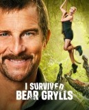 I Survived Bear Grylls