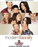 Modern Family  (2009)
