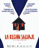 La región salvaje / The Untamed  (2016)