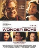 Wonder Boys / Skvělí chlapi  (2000)