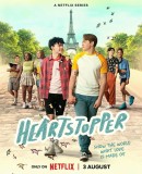 Heartstopper / Srdcerváči