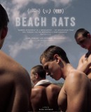 Beach Rats / Plážoví povaleči  (2017)