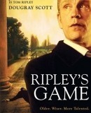 Ripley&#039;s Game / Ripleyho hra  (2002)