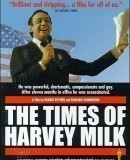 The Times of Harvey Milk  (1984)